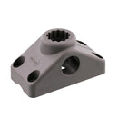 Scotty 241 grey combination side deck mount
