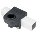 Scotty 243 1-1/4 inch square rail mount