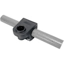 Scotty 245 1-1/4 inch round rail mount