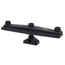 Scotty triple rod holder mount board only