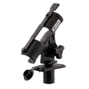 Scotty Fly Rod Holder w/244 Flush Deck Mount [264] - Wholesaler Elite LLC