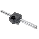 Scotty 287 Round Rail Mount For 7/8" Round Rails [287] - Wholesaler Elite LLC