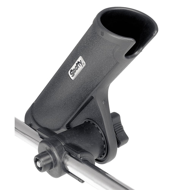 Scotty 355 Rodmaster II Downrigger Boom Rod Holder [355] - Wholesaler Elite LLC