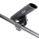 Scotty 358 Rodmaster II clamp-on boom rod holder