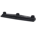 Scotty Triple Rod Holder Permanent Mount w/o Post [362] - Wholesaler Elite LLC