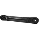 Scotty 459 adjustable rod holder height extender