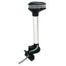 Perko Stealth Series - Tower/Arch Mount Folding LED All-Round Light [1609DP0CHR] - Wholesaler Elite LLC