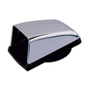 Perko 3 inch Chromalex chrome cowl vent