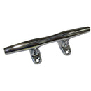 Perko 6" Open Base Cleat - Chrome Plated Zinc [1188DP6CHR] - Wholesaler Elite LLC