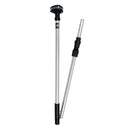 Perko Stealth Series - Universal Replacement Folding Pole Light - 48" [1349DP6CHR] - Wholesaler Elite LLC