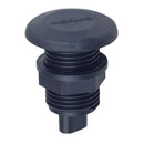 Perko 2-pin black Mini Mount plug-in base