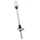 Perko 24" Telescoping Type Pole Light - White [1611DP2CHR] - Wholesaler Elite LLC