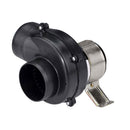 Jabsco 3 inch flexmount blower 105 CFM 12V
