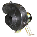 Jabsco 3" Flexmount Blower - 150 CFM - 24v [36740-0010] - Wholesaler Elite LLC