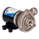 Jabsco low pressure Cyclon centrifugal pump 12V