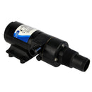 Jabsco Self Priming Sealed Macerator Pump 24V [18590-2094] - Wholesaler Elite LLC