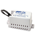 Rule Rule-A-Matic Plus Float Switch w/Fuse Holder [40FA] - Wholesaler Elite LLC