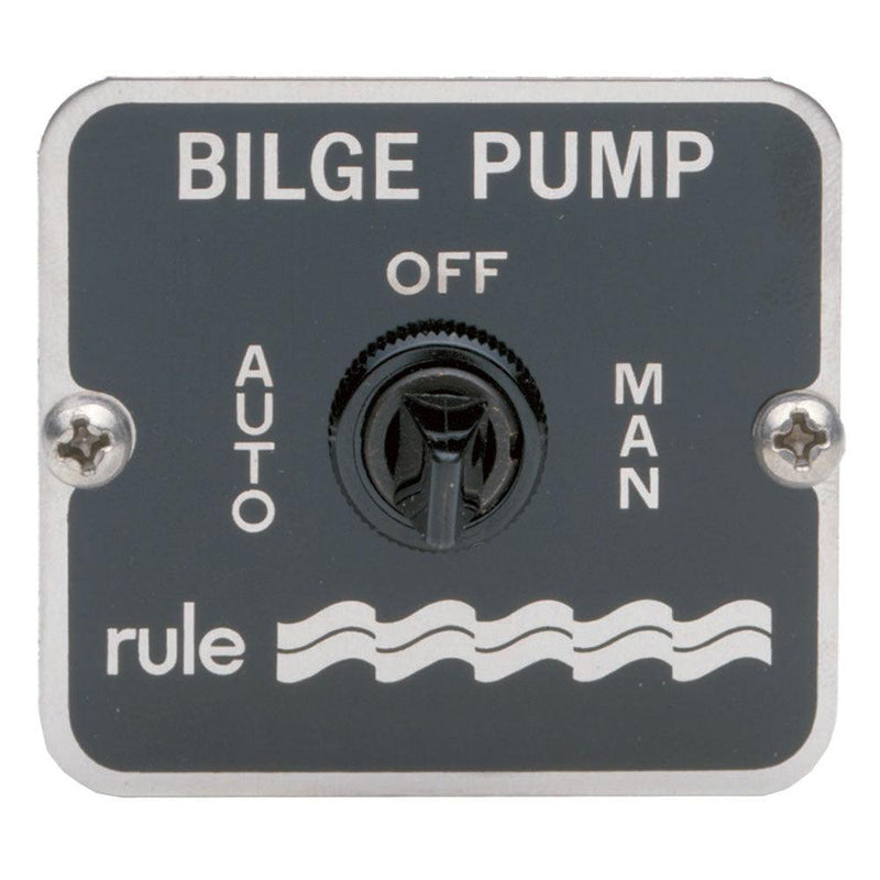 Rule 3-Way Panel Switch [45] - Wholesaler Elite LLC