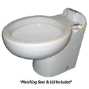 Raritan Marine Elegance - Household Style - White - Fresh Water Solenoid - Multi-Function Controller - 12v [220HF01201] - Wholesaler Elite LLC