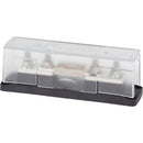 Blue Sea 5503 ANL 750 Fuse Block w/ Cover [5503] - Wholesaler Elite LLC