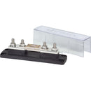 Blue Sea 5503 ANL 750 Fuse Block w/ Cover [5503] - Wholesaler Elite LLC