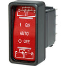 Blue Sea 2146 ML-Series Remote Control Contura Switch - ON-OFF-ON [2146] - Wholesaler Elite LLC
