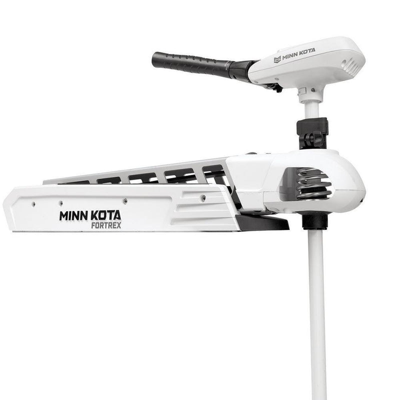 Minn Kota Riptide SF 80 Saltwater Bow-Mount Trolling Motor - 24v-80lb-62" [1363641] - Wholesaler Elite LLC