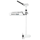 Minn Kota Riptide SF 80 Saltwater Bow-Mount Trolling Motor - 24v-80lb-62" [1363641] - Wholesaler Elite LLC