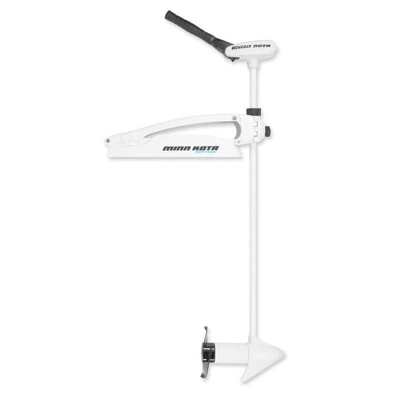 Minn Kota Riptide SM RT55/SM/L-D/SC Bow-Mount Trolling Motor - 12V-55lbs-52" [1363421] - Wholesaler Elite LLC