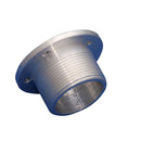 Maretron 1.25 inch BSP displacement hull tank adapter