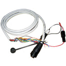 Furuno Power/Data Cable f/FCV585 & FCV620 [000-156-405] - Wholesaler Elite LLC
