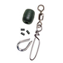 Scotty Terminal Kit w/Snap, Thimble Bumber & Sleeve [1153] - Wholesaler Elite LLC