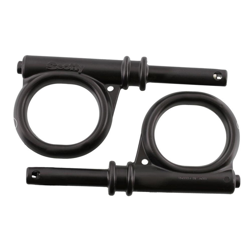 Scotty 104 Strongback Oar Lock - 1-3/4" ID [104] - Wholesaler Elite LLC