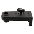 Scotty 248 oarlock mount alternate view