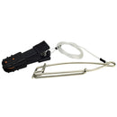 Scotty Snapper Release - Leader w/Stacking & Self-Locating Snap [1049] - Wholesaler Elite LLC