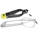 Scotty Power Grip Plus release with 60 inch leader