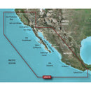 Garmin BlueChart g3 HD HXUS021R California Mexico