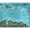 Garmin BlueChart g3 HD - HXUS030R - Southeast Caribbean - microSD/SD [010-C0731-20] - Wholesaler Elite LLC