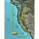 Garmin BlueChart g3 Vision VUS037R Vancouver to San Diego