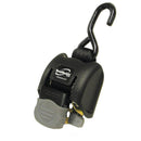 BoatBuckle G2 Retractable Transom Tie-Down - 2"-43" - Pair [F08893] - Wholesaler Elite LLC