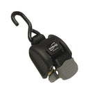 BoatBuckle G2 retractable bow tie-down