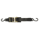 BoatBuckle heavy-duty transom tie-down 2 x 6 foot pair