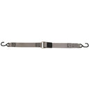 BoatBuckle Kwik-Lok Gunwale Tie-Down - 2" x 13' [F13114] - Wholesaler Elite LLC