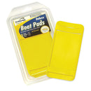 BoatBuckle Protective Boat Pads - Medium - 2" - Pair [F13180] - Wholesaler Elite LLC