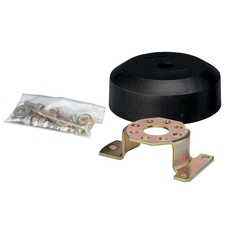 UFlex 90 Degree Mounting Bezel Black [X34] - Wholesaler Elite LLC