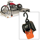 CargoBuckle G3 Retractable Ratchet Tie-Down - 2" x 72" - Pair [F18800] - Wholesaler Elite LLC