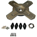 KVH TV1 LTE-1 Mounting Bracket [72-0409] - Wholesaler Elite LLC