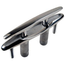 Whitecap Pull Up Stainless Steel Cleat - 8" [6710] - Wholesaler Elite LLC