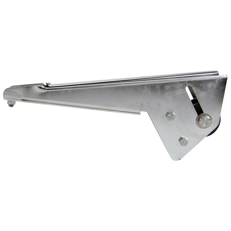 Whitecap Bruce Anchor Roller 15" Long 1" Line [AR-6485] - Wholesaler Elite LLC