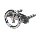 Whitecap 2-1/2 inch ski tow